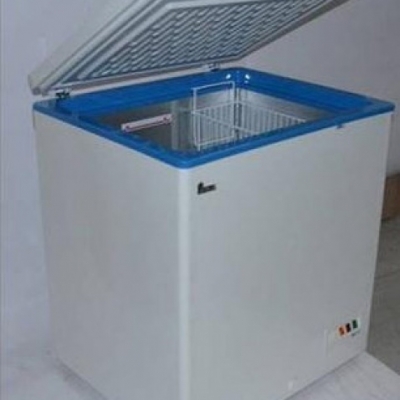 Lada congelare Profesionala JUKA cu capac plin Seria MZ  -14...-23*C - Frigosztufi